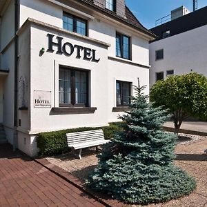 Hotel Am Oppspring